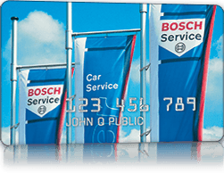 Bosch Service | Quality 1 Auto Service Inc